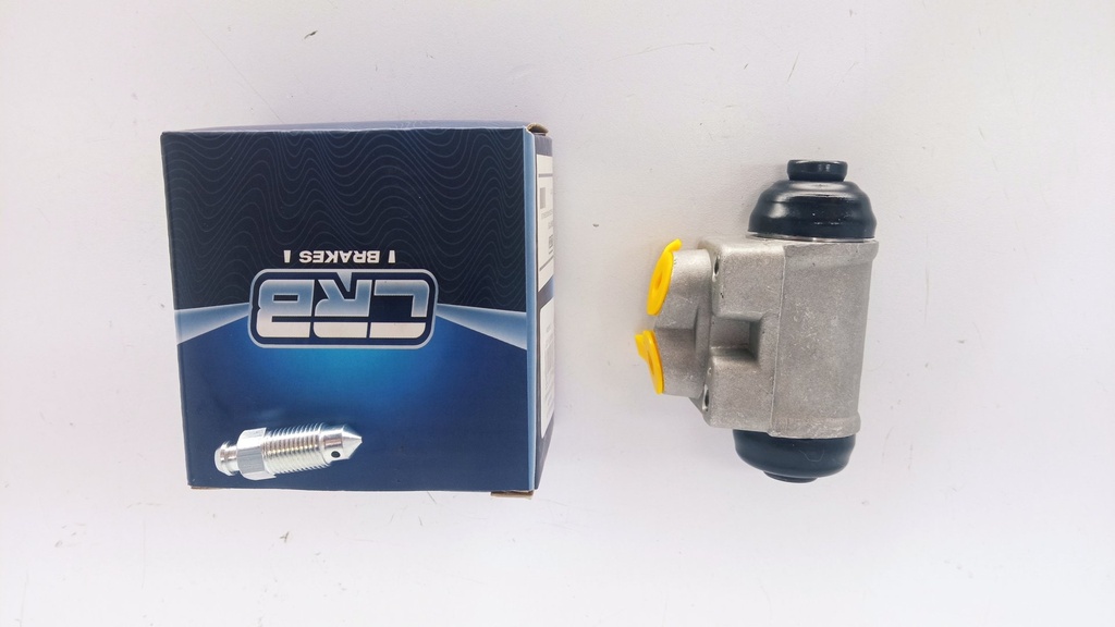 CILINDRO FRENO DER ACCENT GETZ ELANTRA TIBURON DODGE BRISA - Vista 3
