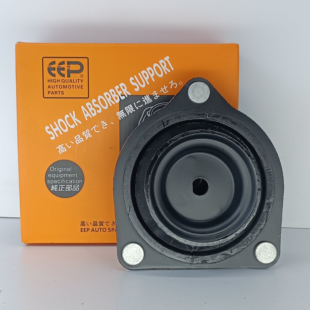 BASE AMORTIGUADOR DELT FORD LASER 1.6 - Vista 1