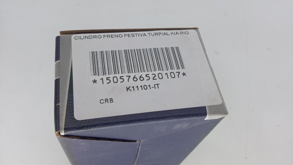 CILINDRO FRENO FESTIVA TURPIAL KIA RIO - Vista 6