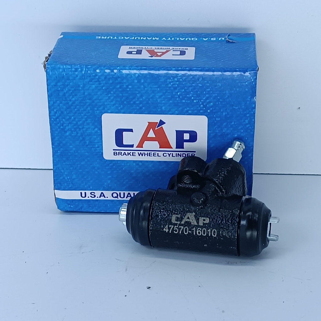 CILINDRO FRENO IZQ COROLLA BABY CAMRY AVILA SKY - Vista 1