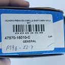 CILINDRO FRENO IZQ COROLLA BABY CAMRY AVILA SKY - Vista 8
