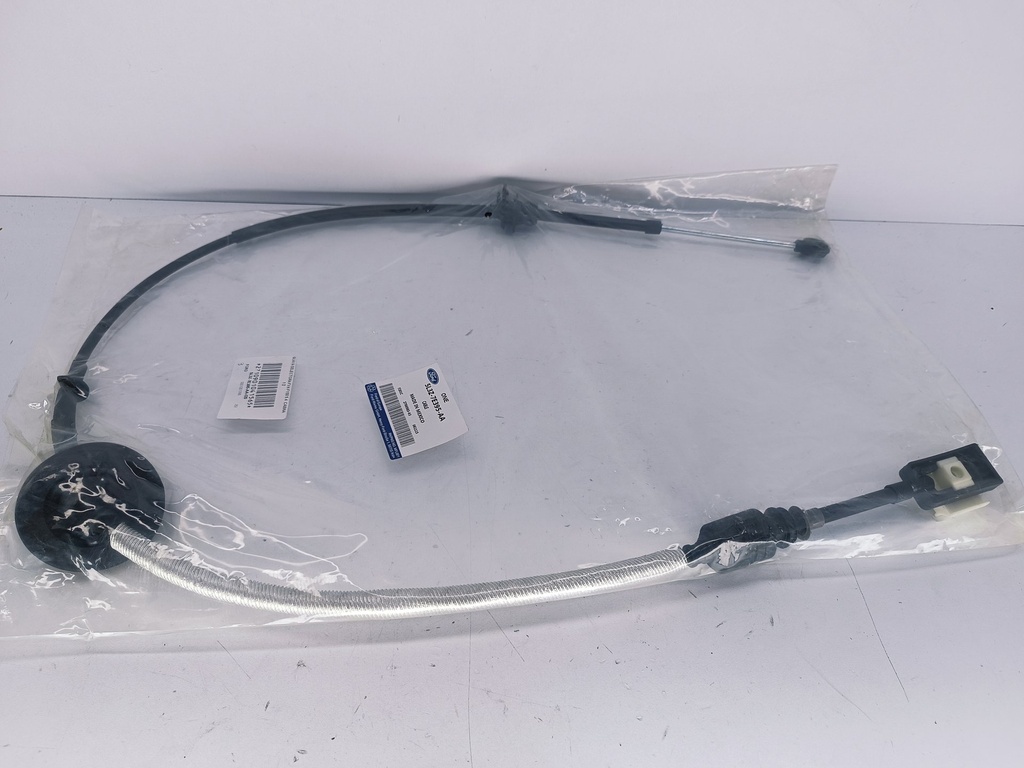 GUAYA SELECTORA FX4 F150 5.4 CABINA 1/2 - Vista 4