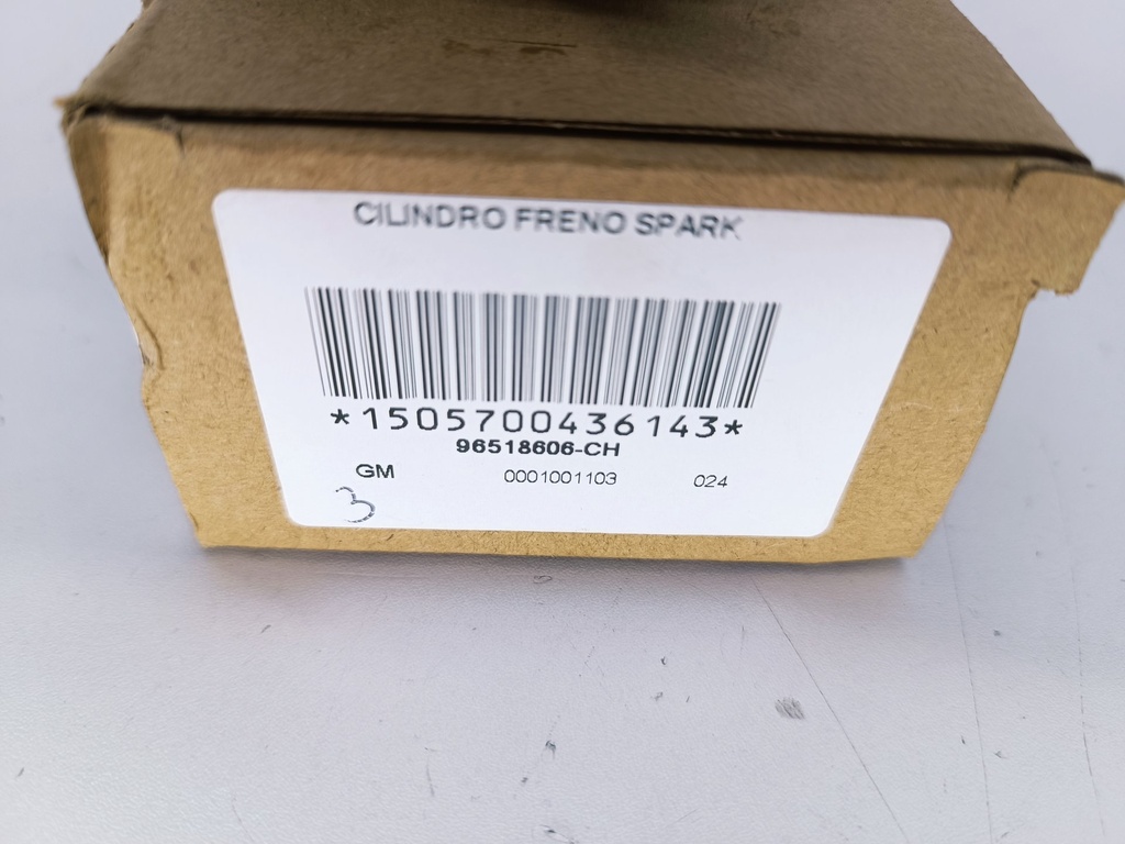 CILINDRO FRENO SPARK - Vista 4