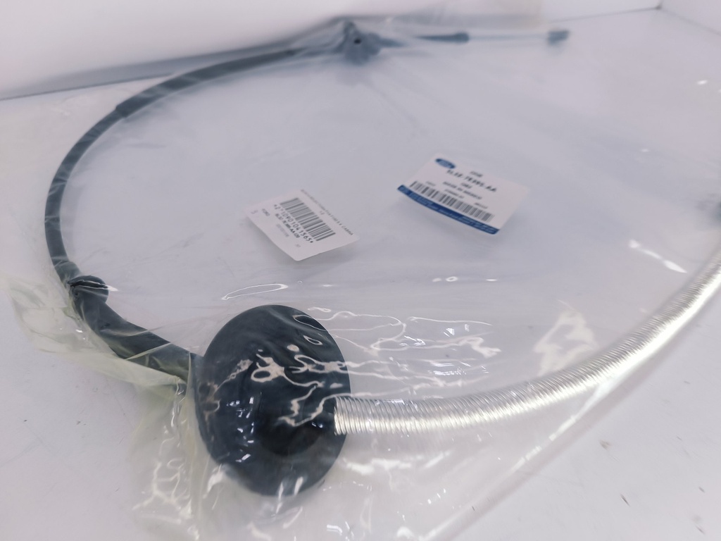 GUAYA SELECTORA FX4 F150 5.4 CABINA 1/2 - Vista 5