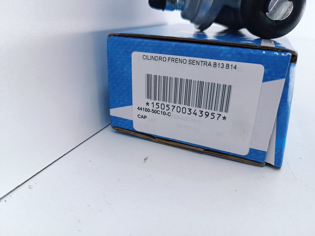 CILINDRO FRENO SENTRA B13 B14 - Vista 3