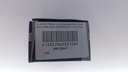 CILINDRO FRENO VOLKSWAGEN FOX 87-93 GOLF 85-93 AUDI 78-85 DER/IZQ 11/16 LONG. 65 ORIFICIOS 21 - Vista 4