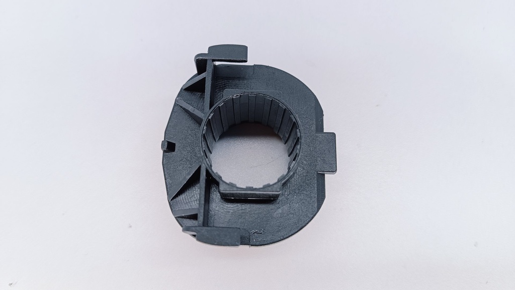COLLARIN CLIO LOGAN SYMBOL KANGOO - Vista 6