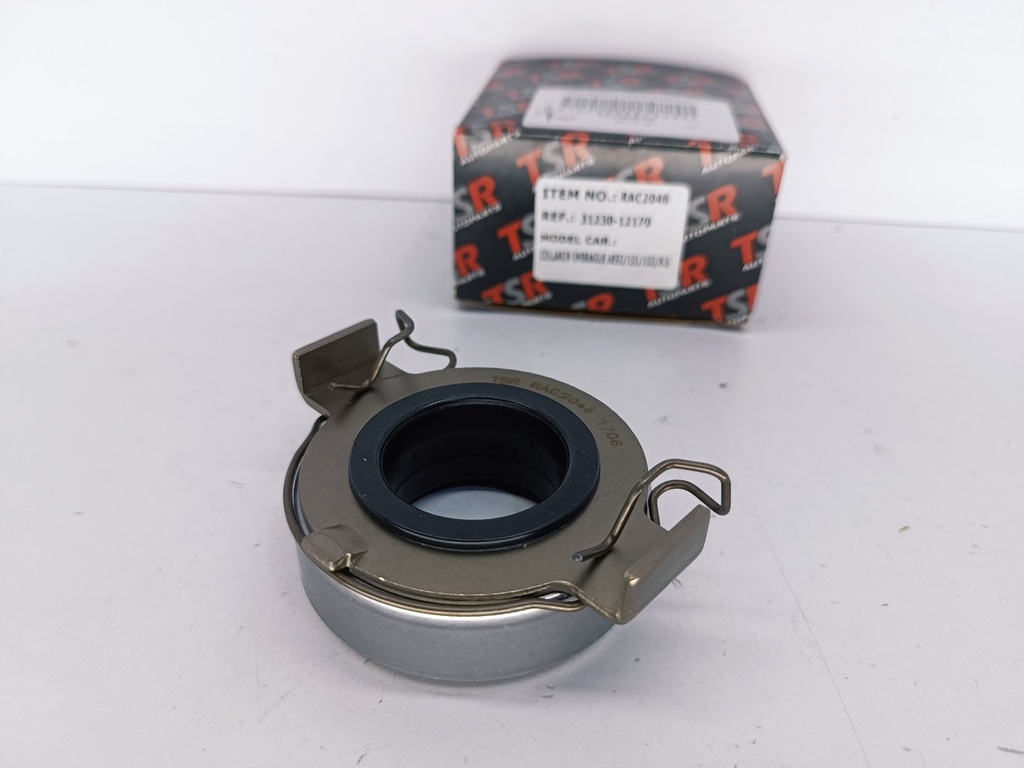 COLLARIN COROLLA BABY CAMRY ARAYA SKY SAPITO NEW SENSATION - Vista 2