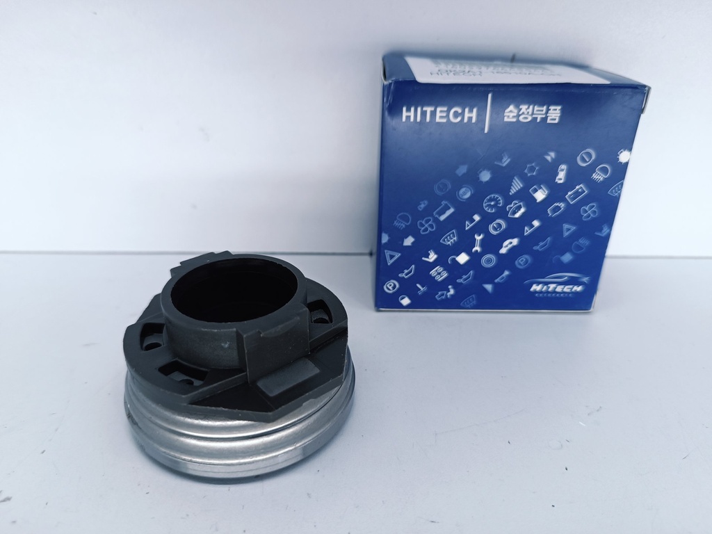 COLLARIN FESTIVA 1.3 LASER KIA RIO - Vista 2