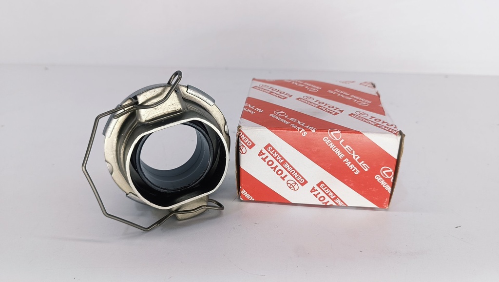 COLLARIN MERU 2.7 HILUX 2RZ - Vista 4