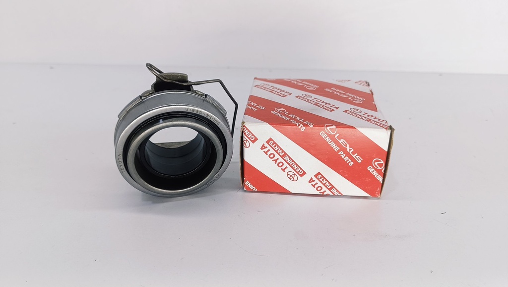 COLLARIN MERU 2.7 HILUX 2RZ - Vista 5