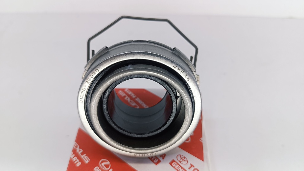 COLLARIN MERU 2.7 HILUX 2RZ - Vista 7