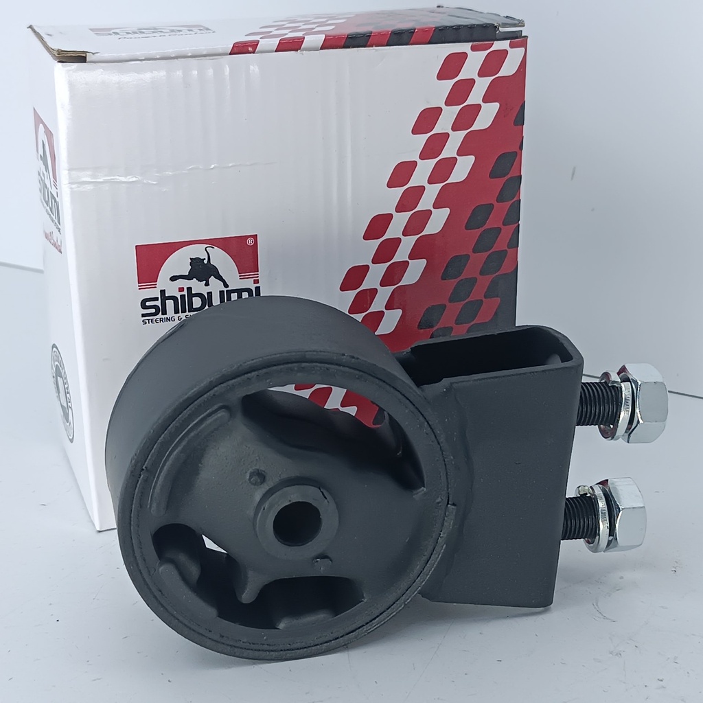 BASE MOTOR DELT MAZDA 323 - Vista 6