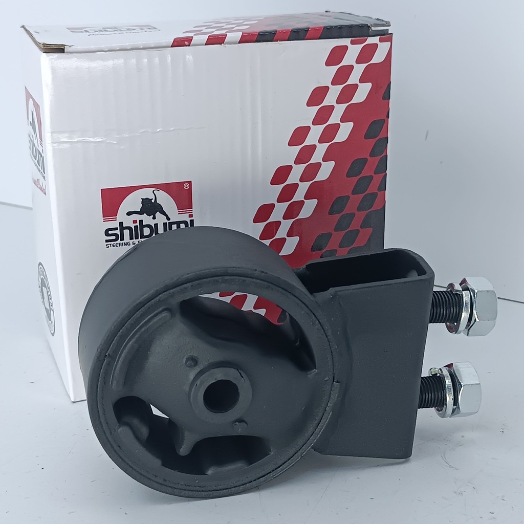 BASE MOTOR DELT MAZDA 323 - Vista 7