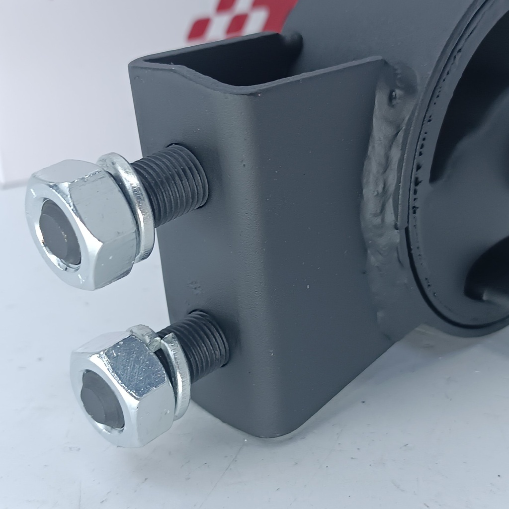 BASE MOTOR DELT MAZDA 323 - Vista 8
