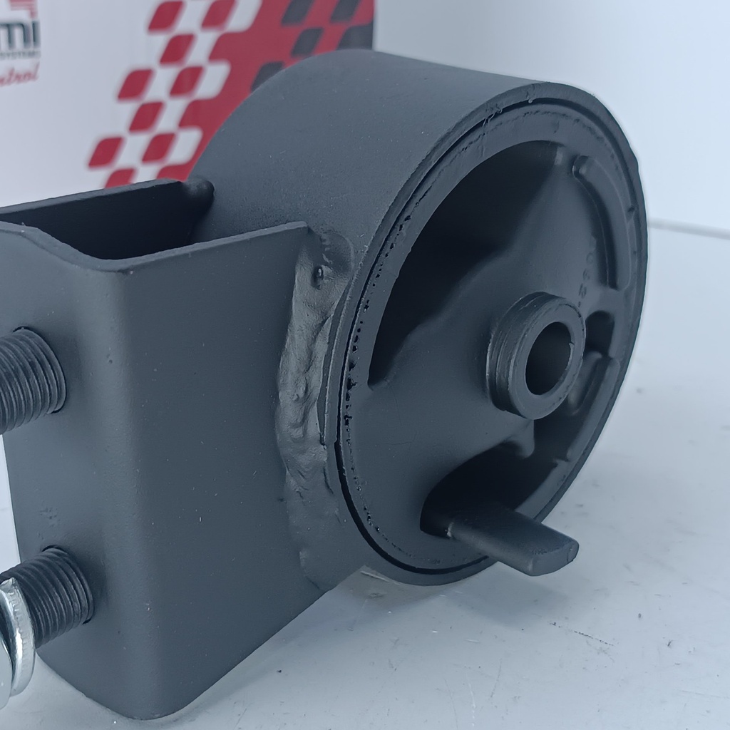 BASE MOTOR DELT MAZDA 323 - Vista 9