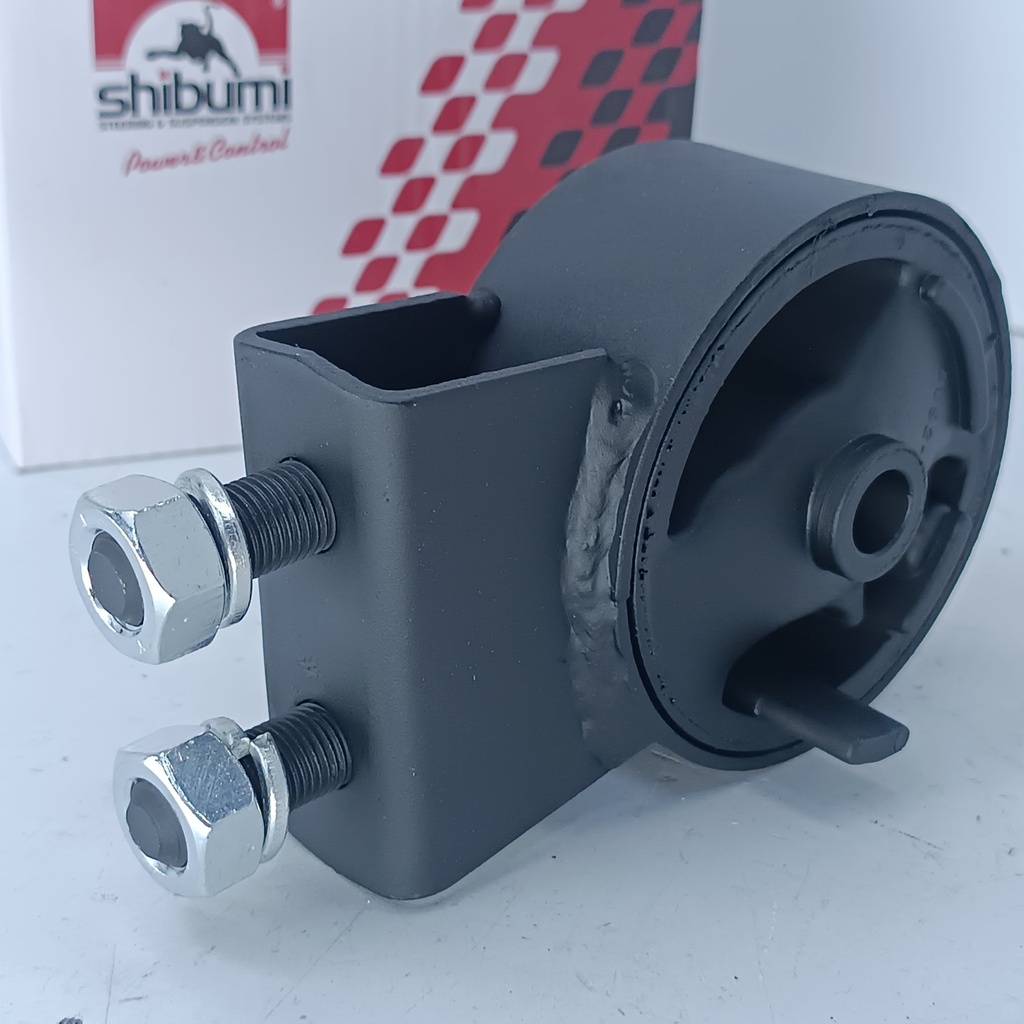 BASE MOTOR DELT MAZDA 323 - Vista 10