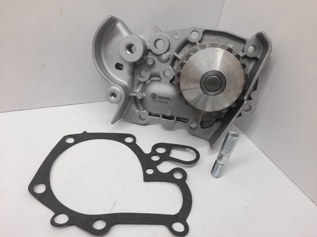 BOMBA AGUA R19 ENERGY 1.4 93-98 CLIO 1.4 91-98 - Vista 1