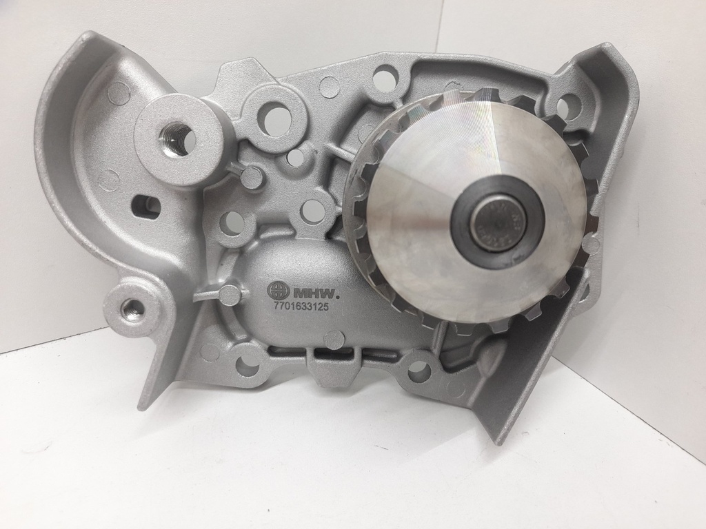 BOMBA AGUA R19 ENERGY 1.4 93-98 CLIO 1.4 91-98 - Vista 2