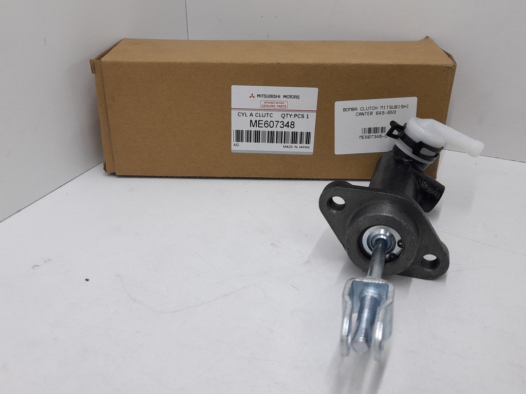 BOMBA CROCHE MITSUBISHI CANTER 649-659 - Vista 1