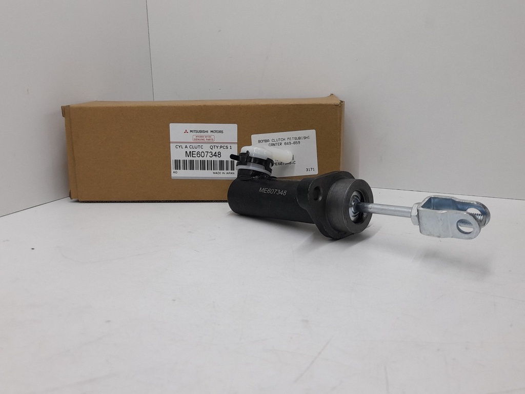 BOMBA CROCHE MITSUBISHI CANTER 649-659 - Vista 2