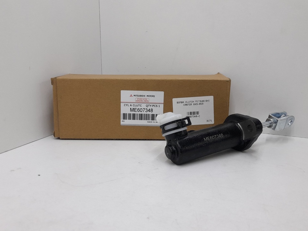 BOMBA CROCHE MITSUBISHI CANTER 649-659 - Vista 3
