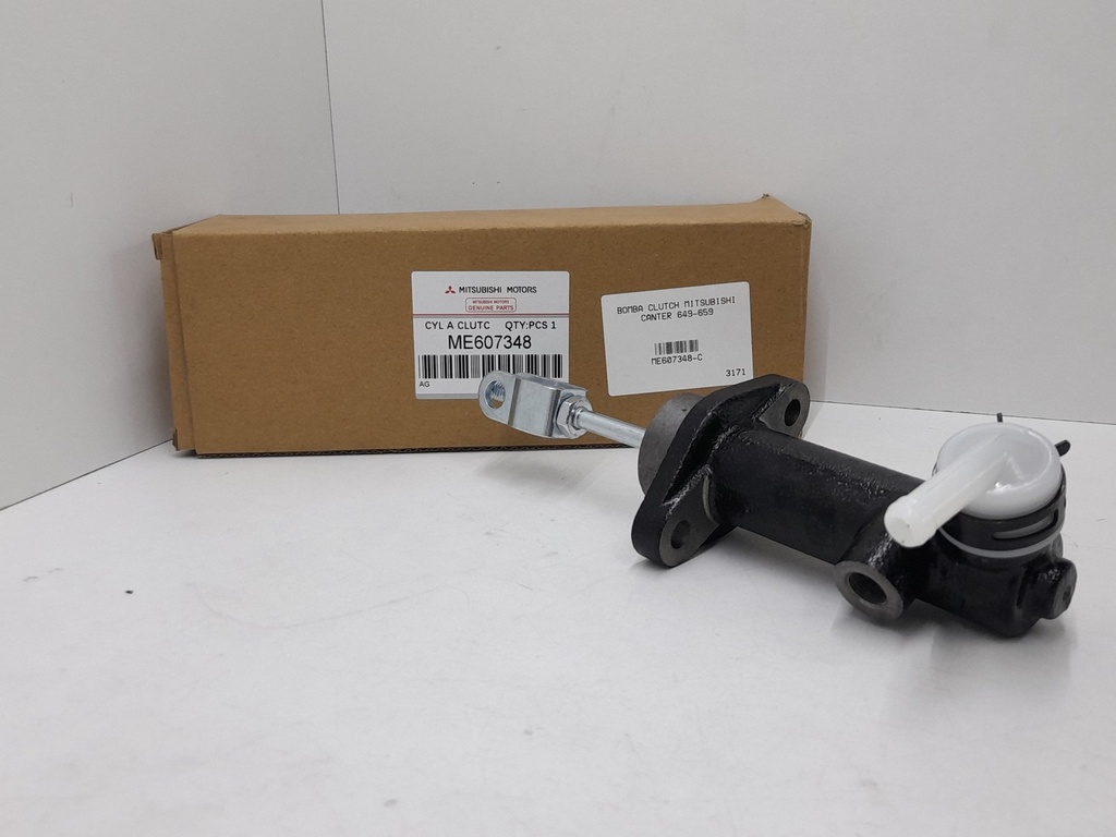 BOMBA CROCHE MITSUBISHI CANTER 649-659 - Vista 4