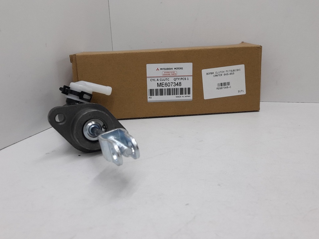 BOMBA CROCHE MITSUBISHI CANTER 649-659 - Vista 6