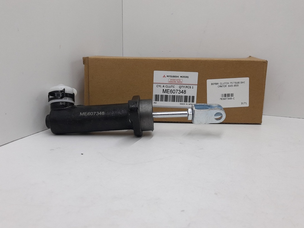 BOMBA CROCHE MITSUBISHI CANTER 649-659 - Vista 7