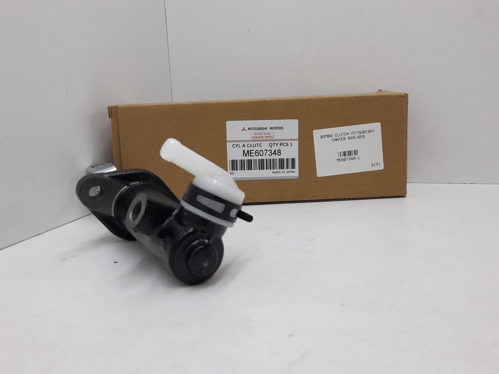 BOMBA CROCHE MITSUBISHI CANTER 649-659 - Vista 8