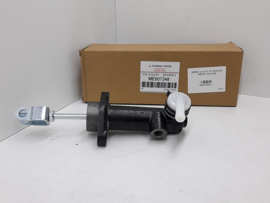 BOMBA CROCHE MITSUBISHI CANTER 649-659 - Vista 9