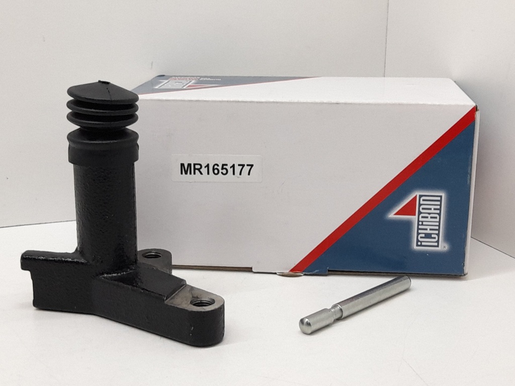 BOMBIN CROCHE MONTERO SPORT - Vista 5