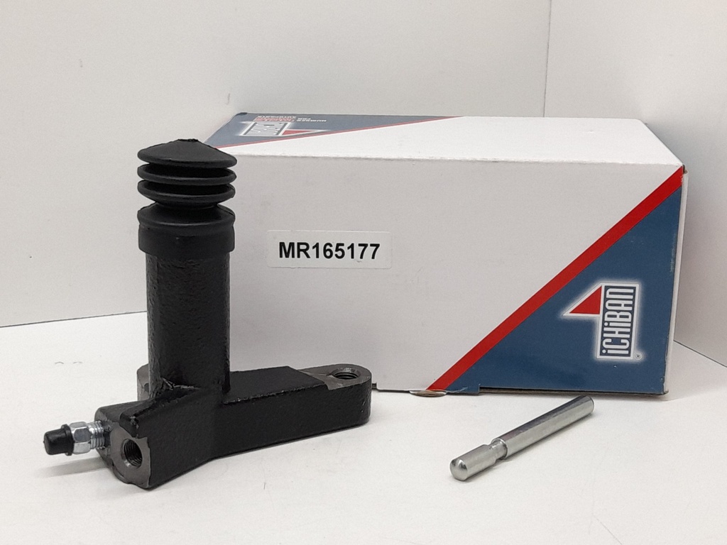 BOMBIN CROCHE MONTERO SPORT - Vista 6