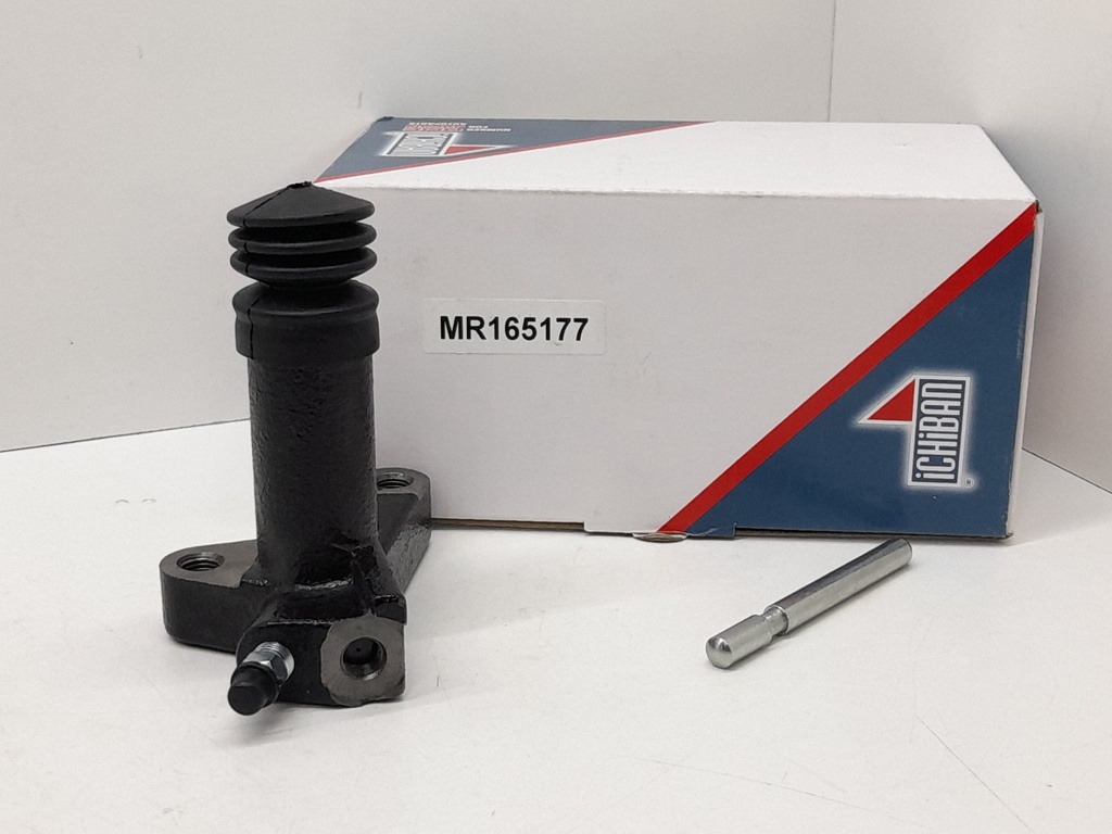 BOMBIN CROCHE MONTERO SPORT - Vista 7