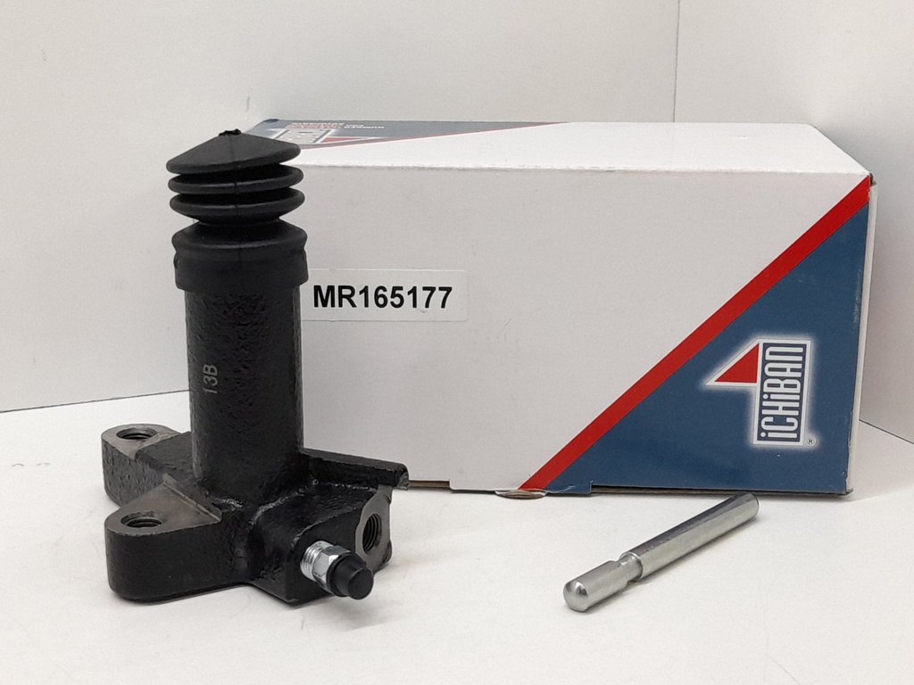 BOMBIN CROCHE MONTERO SPORT - Vista 8