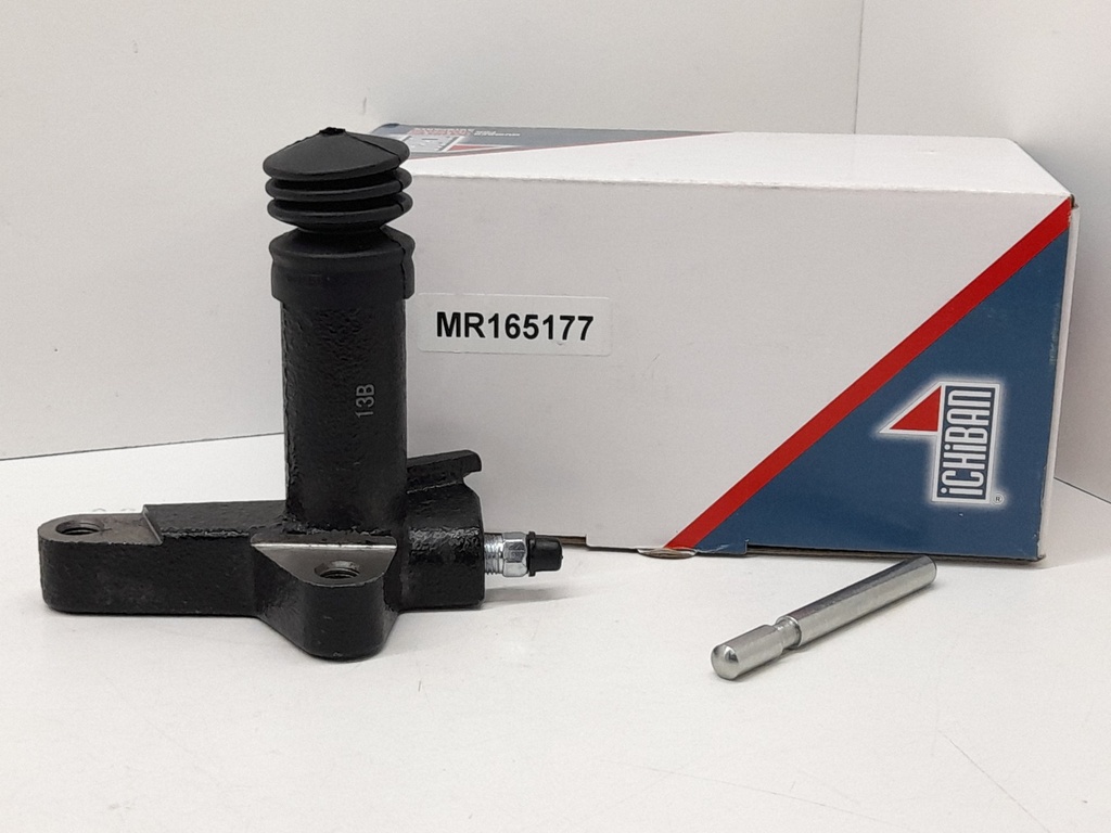 BOMBIN CROCHE MONTERO SPORT - Vista 9