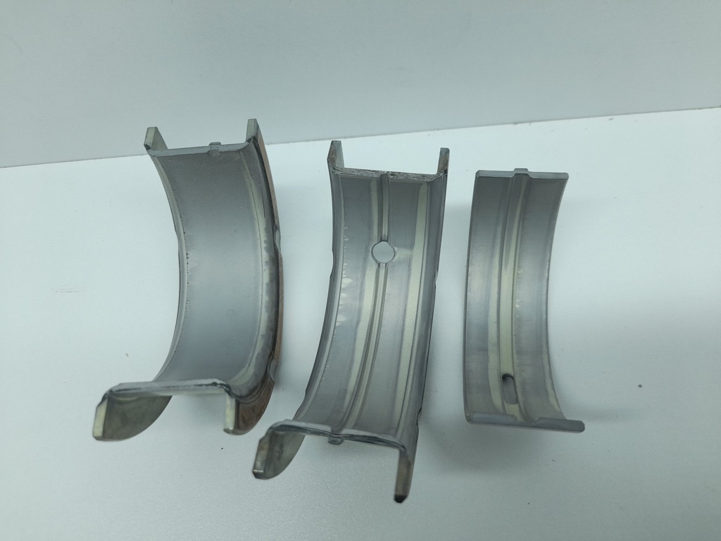 CONCHA BANCADA CHEROKEE (STD) WRANGLER COMANCHE JEEP GRAND CHEROKEE 4.0 242 232 258 6CIL 87-04 - Vista 4