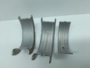 CONCHA BANCADA CHEROKEE (STD) WRANGLER COMANCHE JEEP GRAND CHEROKEE 4.0 242 232 258 6CIL 87-04 - Vista 4