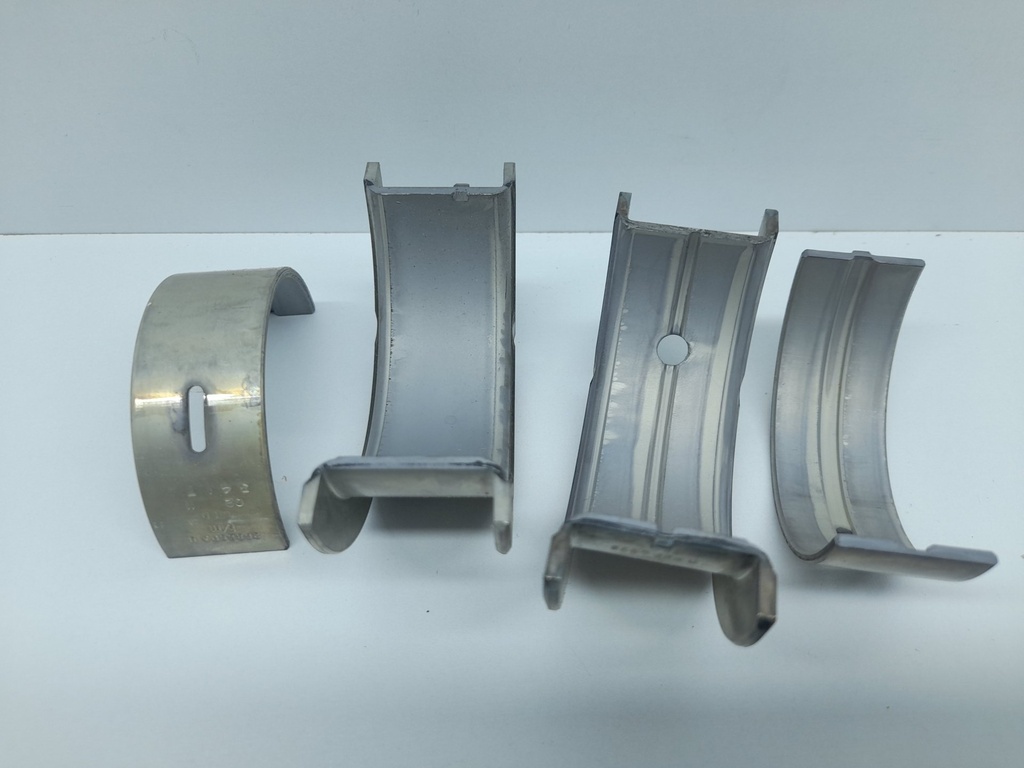 CONCHA BANCADA CHEROKEE (STD) WRANGLER COMANCHE JEEP GRAND CHEROKEE 4.0 242 232 258 6CIL 87-04 - Vista 5