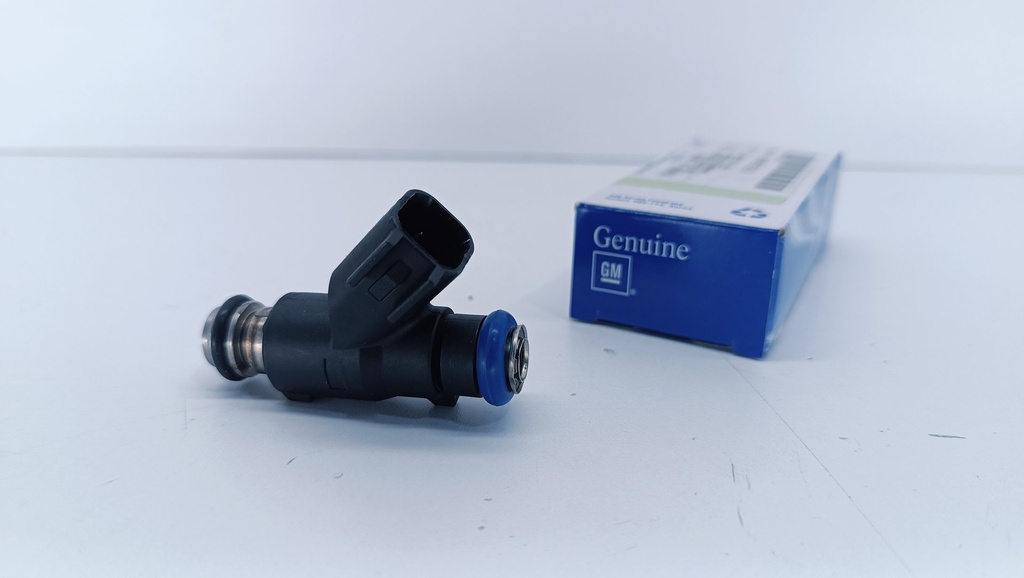 INYECTOR AVEO LT CORTO 11- 15 - Vista 2