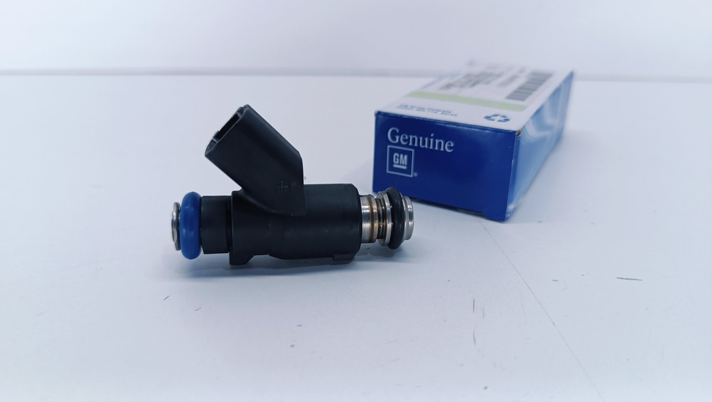 INYECTOR AVEO LT CORTO 11- 15 - Vista 4