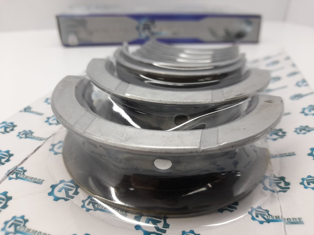 CONCHA BANCADA DODGE (010) RAM DURANGO DAKOTA 2500 3500 GRAND CHEROKKE 8 CIL 5.2 5.9 318 360 16V (76-03) - Vista 5