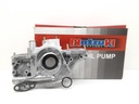 BOMBA ACEITE HONDA CIVIC 1.5 1.6 5TA GENE 92-95 - Vista 1