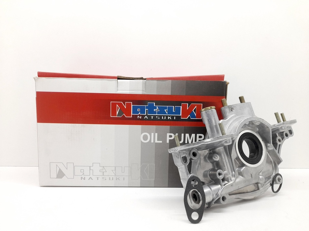 BOMBA ACEITE HONDA CIVIC 1.5 1.6 5TA GENE 92-95 - Vista 2
