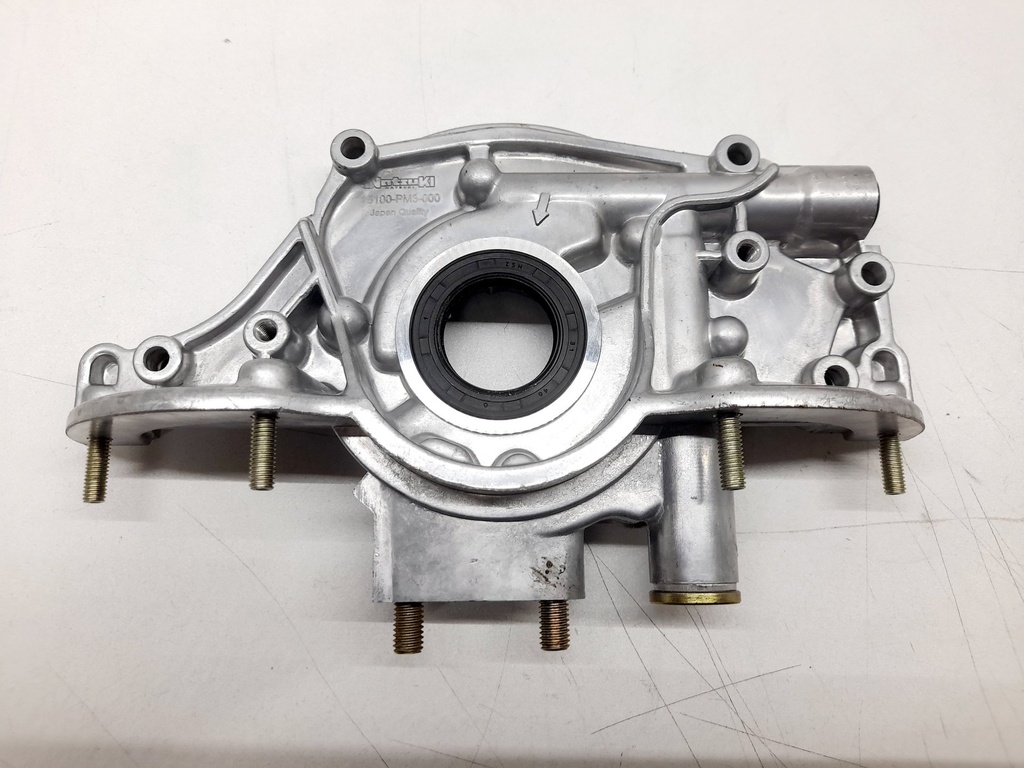 BOMBA ACEITE HONDA CIVIC 1.5 1.6 5TA GENE 92-95 - Vista 9