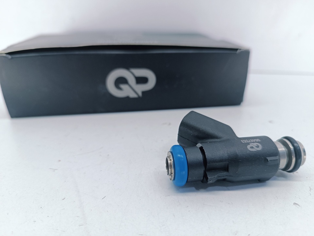 INYECTOR AVEO LT CORTO 11- 15 - Vista 4