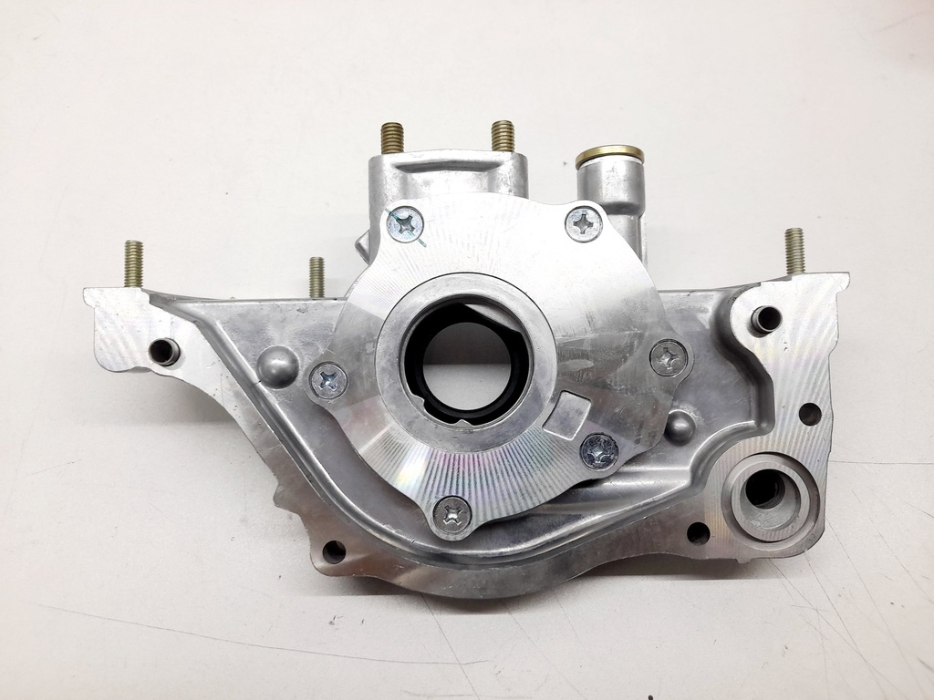 BOMBA ACEITE HONDA CIVIC 1.5 1.6 5TA GENE 92-95 - Vista 10