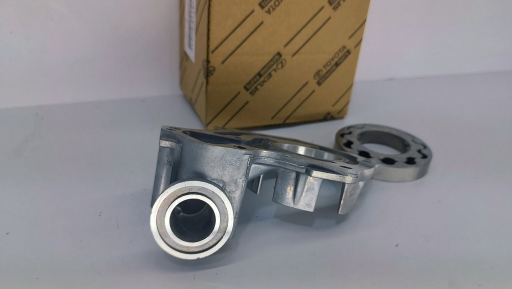 BOMBA ACEITE HILUX HIACE 2.7 2TR 06-14 - Vista 2