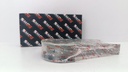 CONCHA BANCADA ECOSPORT 2.0 MAZDA 3 FOCUS 2.0 DURATEC 04-07 (030) - Vista 1