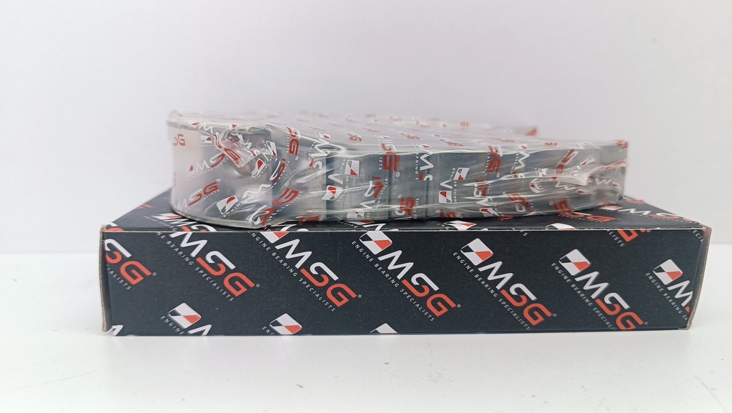 CONCHA BANCADA ECOSPORT 2.0 MAZDA 3 FOCUS 2.0 DURATEC 04-07 (030) - Vista 2